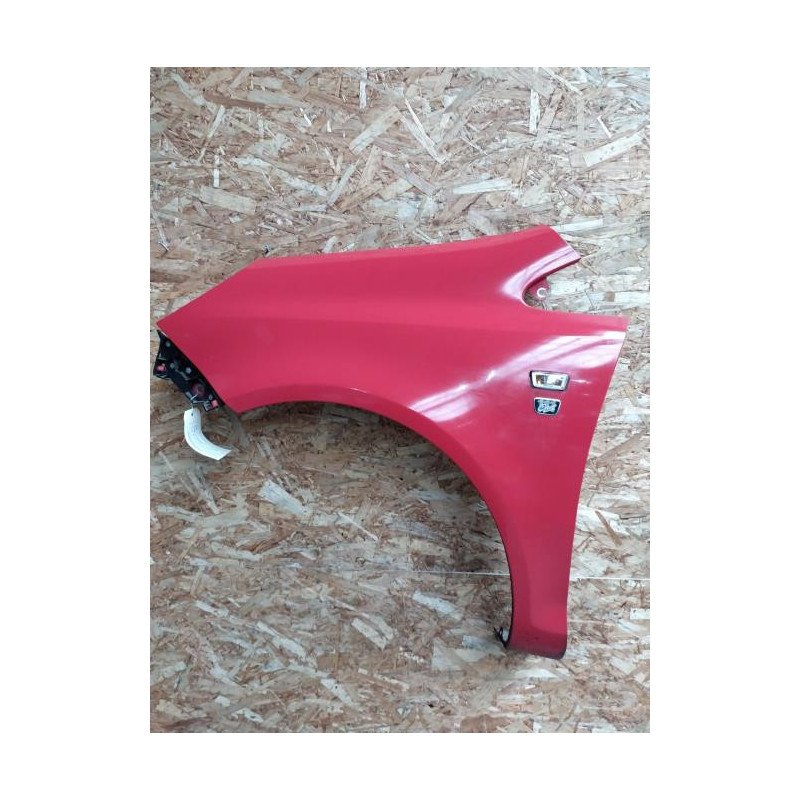 Aile Avant Gauche Opel Corsa D Phase 1 (1)